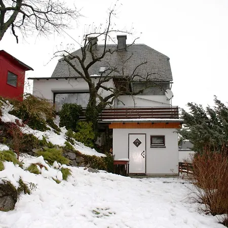 Apartment Bright And Spacious Flat In Schwalefeld Near Willingen With Private Terrace *