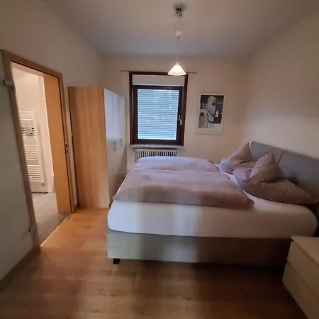 Bright And Spacious Flat In Schwalefeld Near Willingen With Private Terrace
