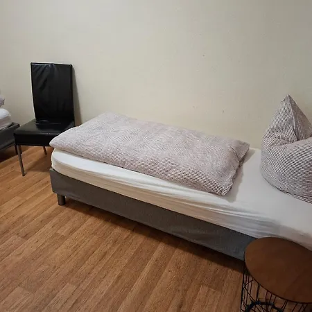 דירה Helle Bei Mit Terrasse *