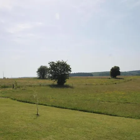 Helle Bei Mit Terrasse דירה וילינגן