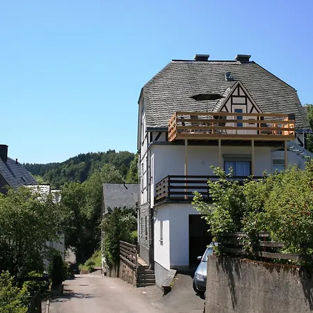 Bright And Spacious Flat In Schwalefeld Near Willingen With Private Terrace Willingen (Upland)
