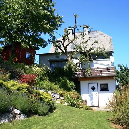 Helle Bei Mit Terrasse * וילינגן