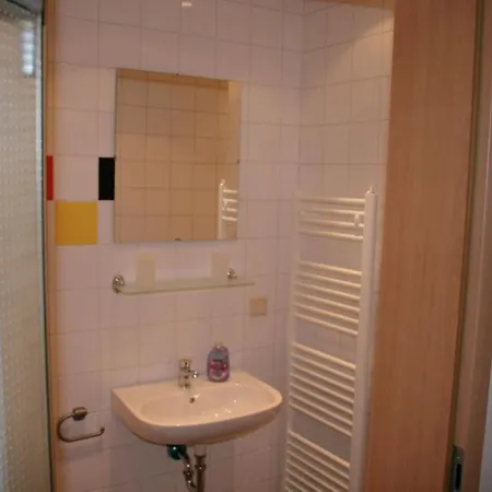 דירה Helle Bei Mit Terrasse וילינגן