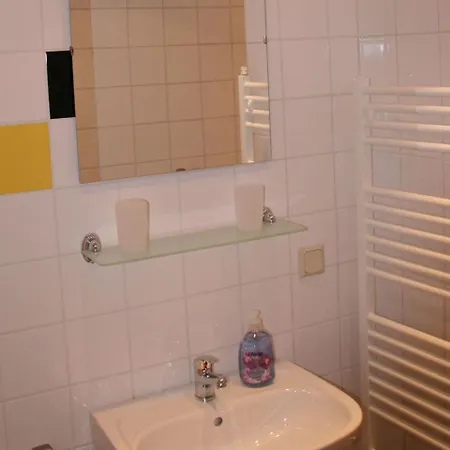 Bright And Spacious Flat In Schwalefeld Near Willingen With Private Terrace Willingen (Upland)